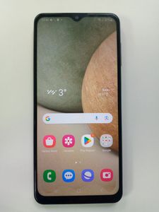 01-200792194: Samsung galaxy a12 sm-a125f/ds 3/32gb