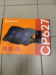 01-200795306: Gamepro cp627