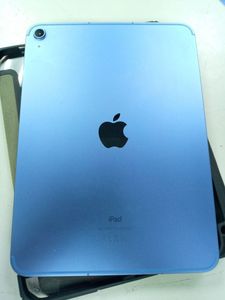01-200792163: Apple ipad 10.9 2022 wi-fi + cellular 64gb