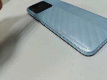 01-200795787: Realme narzo 50a 4/128gb