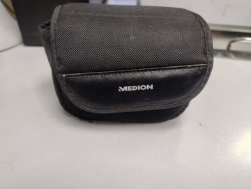 Б/у Фотоапарат Medion md 86888 01-200796092