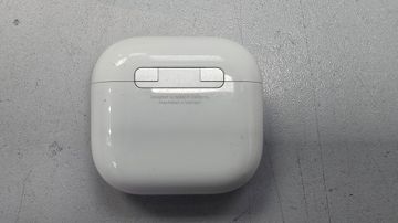 Б/в Навушники Apple airpods 4 01-200789677