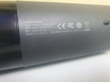 Б/в Автомобільний пилосос Xiaomi pv01 01-200794634