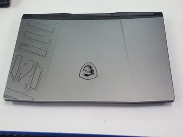 01-200796685: Msi 15/core i7-13700h ddr5/16gb ddr5/hdd *відсутній/ssd 1000 gb/geforce rtx4060 8gb