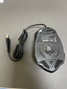 Б/в Миша Cyboo 6d gaming mouse 01-200797200