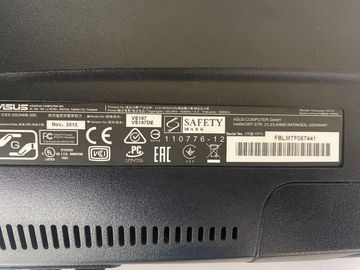 01-200797094: Asus vs197