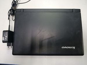 01-200797037: Lenovo 15/celeron n2840 ddr3/4gb ddr3/hdd 500 gb/ssd *відсутній/*інтегрована