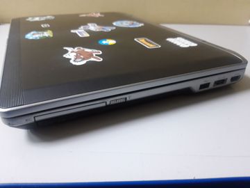 01-200797612: Dell 15/core i5 3320m ddr3/8gb ddr3/hdd 200 gb/ssd *відсутній/nvs 5200m