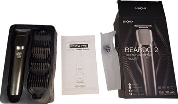 01-200795605: Enchen beardo 2