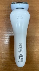 Б/в Епілятор Philips satinshave brl130 01-200597647