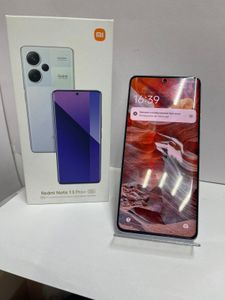 01-200797420: Xiaomi redmi note 13 pro+ 12/512gb