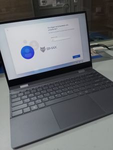 Б/в Ноутбук Bmax y14 екр.14/intel n100/ram16gb/ssd512gb/transformer 01-200800196