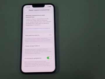 01-200758148: Apple iphone 13 128gb