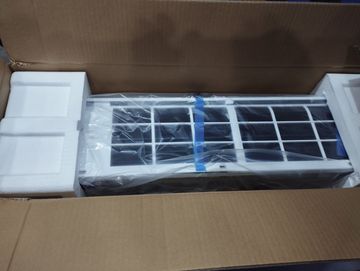 Б/в Кондиціонер Hec hec-07htdo3/r2(in) / hec-07htdo3/r2(out) 01-200801762