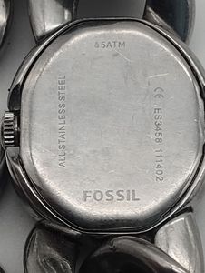 Б/у Часы Fossil es3458 01-200756496