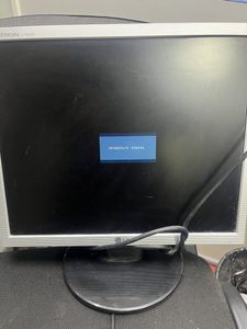 Б/в Монітор Lg l1753 01-200797949