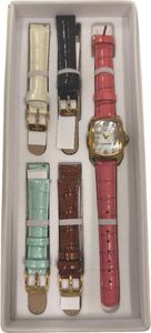 Б/у Часы Invicta lupah trinite night glow 01-200790040