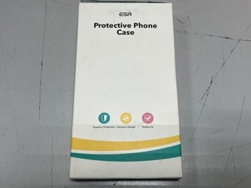 Б/в Чохол Esr 12pro 16-000256484