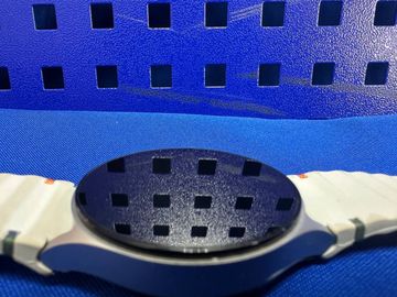 Б/у Смарт-часы Samsung galaxy watch 7 44mm 01-200801753