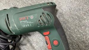 Б/в Дриль ударний Dwt sbm-780 01-200759850