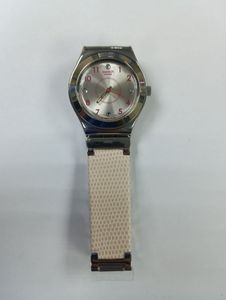 Б/у Часы Swatch sr726sw 01-200802501