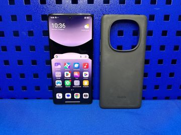 Б/в Мобільний телефон Xiaomi redmi note 14 pro 8/256gb 01-200803017