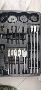 Б/в Набір свердл Kraft без моделі 01-200803850