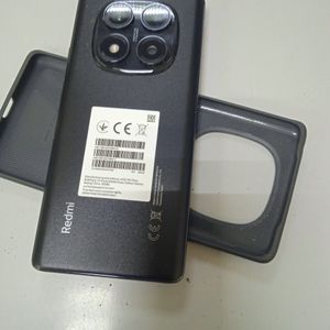 Б/в Мобільний телефон Xiaomi redmi note 14 pro 8/256gb 01-200804148