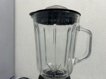 Б/у Блендеp Banoo тк-00018 01-200801616