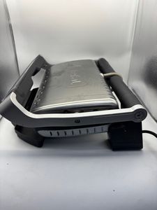 Б/в Гриль Tefal optigrill+ xl gc722d34 01-200802155