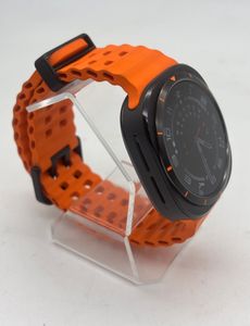 Б/в Смарт-годинник Samsung galaxy watch ultra 01-200802168