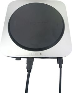 Б/в Системний блок Apple mac mini a2686 mmfj3 m2/8core/ram 8gb/ssd256gb 01-200741144