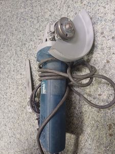 Б/у Угловая шлифмашина Bosch gws 9-125 s 01-200803777
