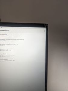 Б/в Планшет Lenovo tab m10 fhd plus 2/32gb 01-200805229