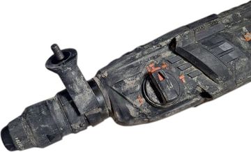 Б/в Перфоратор Dnipro-M rh-100q 01-200582440