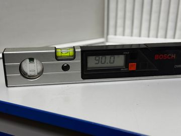 Б/в Рівень будівельний Bosch dwm 40l 01-200805415