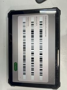 Б/у Планшет Blackview active 10 pro 12/512gb lte 01-200802465