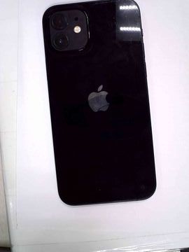 Б/в Мобільний телефон Apple iphone 12 64gb 01-200803345