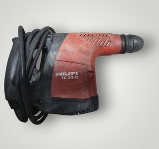 Б/в Перфоратор Hilti te 30 m-avr 01-200594062