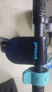 Б/в Електротранспорт Proove x-city pro 01-200807931