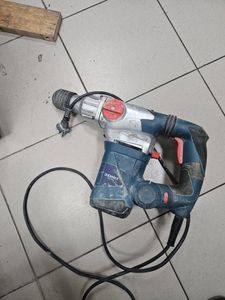 Б/в Перфоратор Зенит зпп-1700 профи 01-200807634