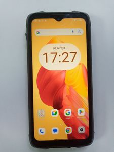 Б/в Мобільний телефон Cubot kingkong 9 12/256gb 01-200807853