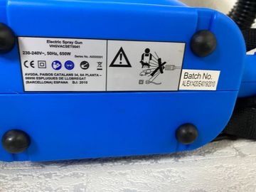 Б/в Фарбопульт Без Виробника vhgvacsen0041 01-200805759