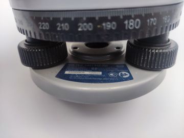 Б/у Оптический нивелир Bosch gol 26 d professional + bt 160 + gr 500 01-200804570