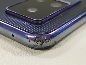 Б/у Мобильний телефон Vivo v21e 8/128gb 01-200803419