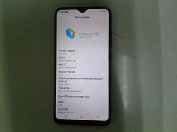 Б/в Мобільний телефон Vivo y91c / 1820 2/32gb 01-200808222