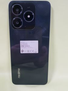 Б/у Мобильний телефон Realme c61 8/256gb 01-200805979