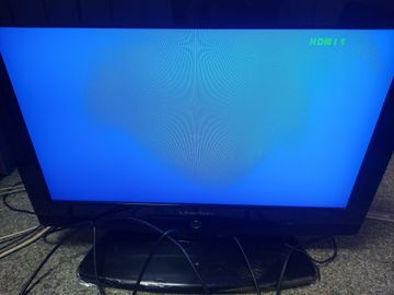 Б/у Телевизор LCD 26" Liberton lcd 26716 hdr 01-200805616