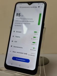 Б/в Мобільний телефон Samsung a107f galaxy a10s 2/32gb 01-200808533