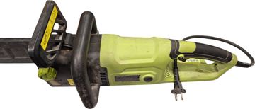 Б/у Пила цепная Foresta fs-2740ds 01-200808514